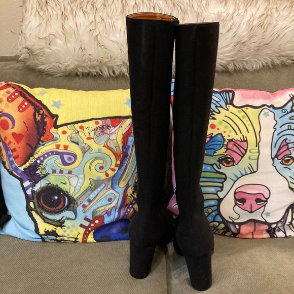 Chere Boots by NAE Vegan Shoes - Picture 2 of 13